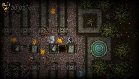 Forest Puzzle