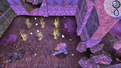 Frantix A Puzzle Adventure