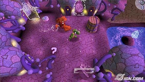 Frantix A Puzzle Adventure