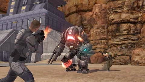 GI JOE The Rise of Cobra