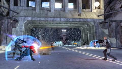 GI JOE The Rise of Cobra