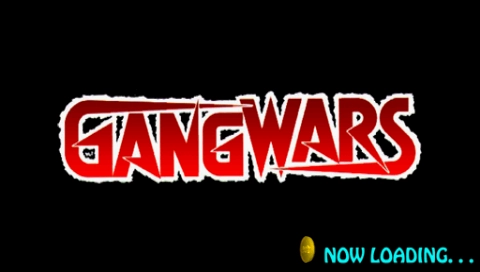 Gang Wars