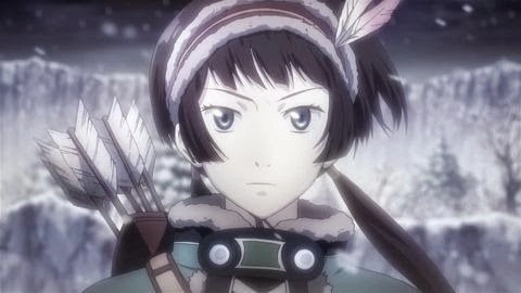 Genso Suikoden Tsumugareshi Hyakunen no Toki