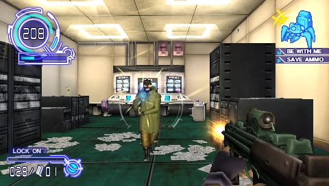 Ghost In The Shell Stand Alone Complex