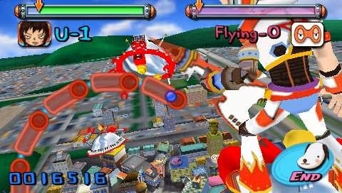 Gitaroo Man Lives