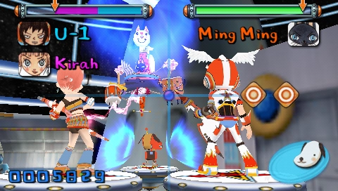 Gitaroo Man Lives