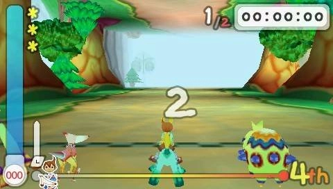 Glorace Phantastic Carnival