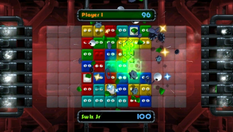 Go Puzzle
