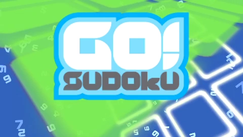 Go Sudoku