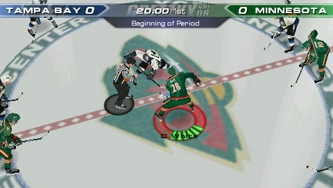 Gretzky NHL 06