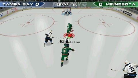 Gretzky NHL 06