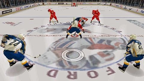 Gretzky NHL
