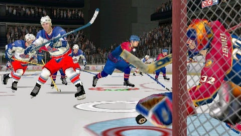 Gretzky NHL