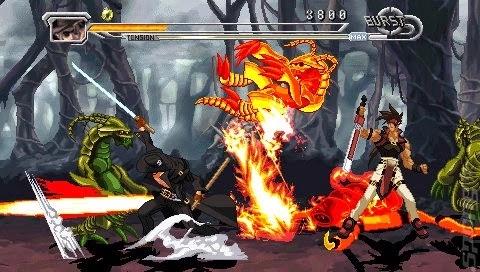 Guilty Gear Judgment