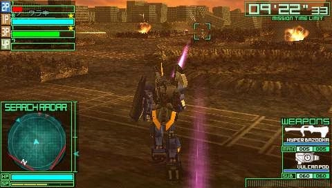 Gundam Battle Royale