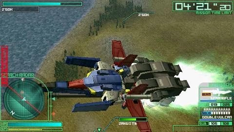 Gundam Battle Tactics