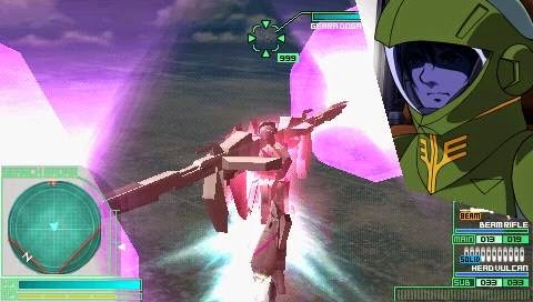 Gundam Battle Universe