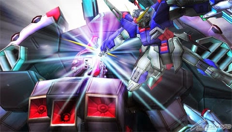 Gundam Memories Tatakai No Kioku