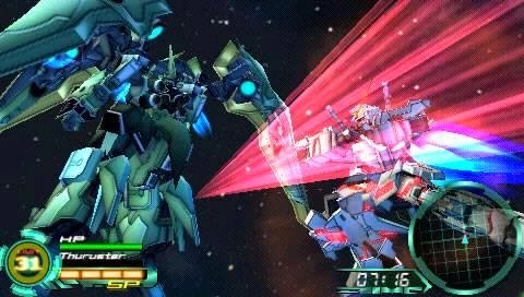 Gundam Memories Tatakai No Kioku