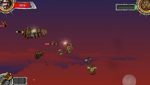 Hammer Wars