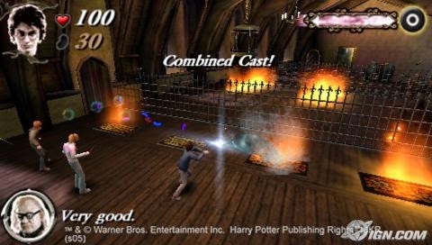 Harry Potter and The Goblet of Fire