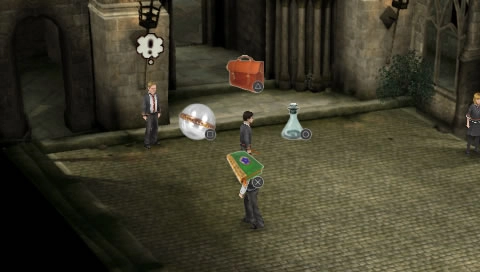 Harry Potter and The Half Blood Prince