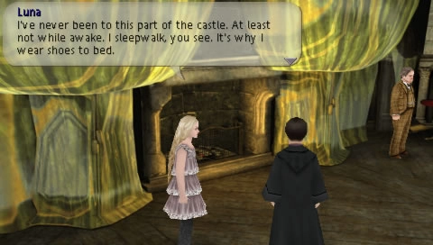 Harry Potter and The Half Blood Prince