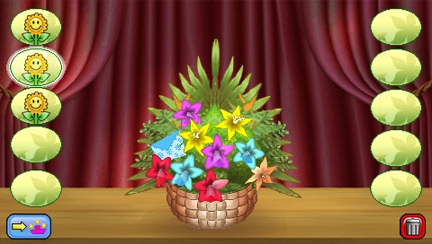 Hello Flowerz