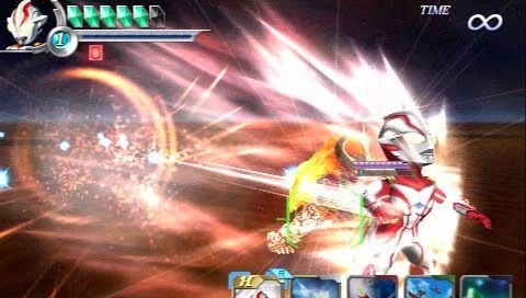 Heroes Vs