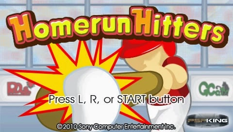Homerun Hitters