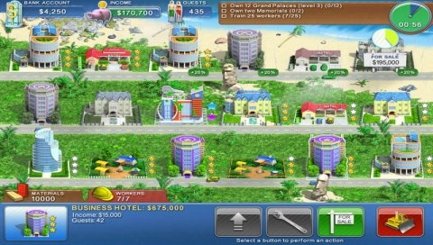 Hotel Mogul