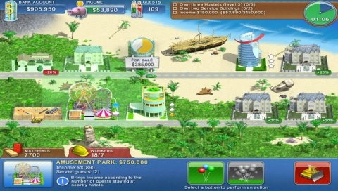 Hotel Mogul