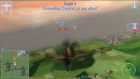 IL 2 Sturmovik Birds of Prey
