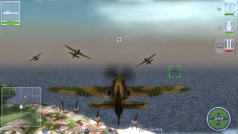 IL 2 Sturmovik Birds of Prey