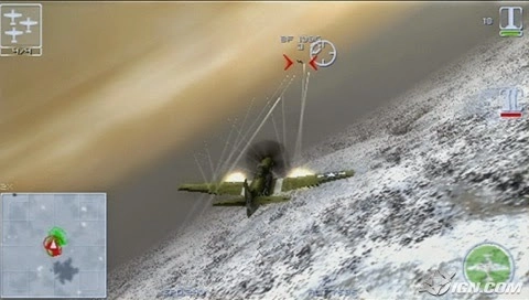 IL 2 Sturmovik Birds of Prey