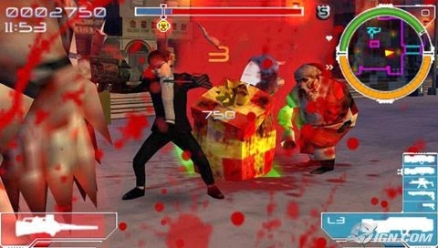 Infected