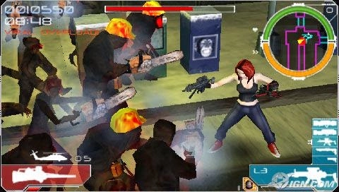 Infected