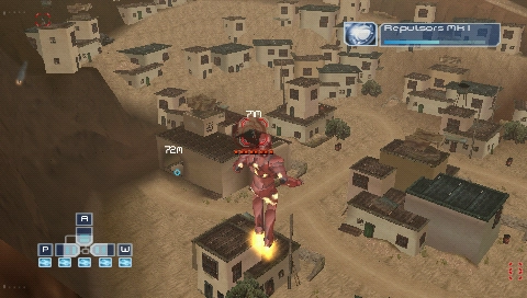 Iron Man
