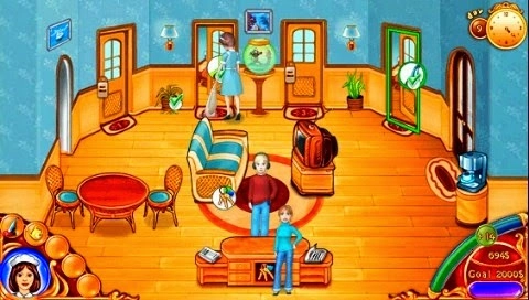 Janes Hotel