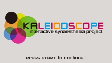 Kaleidoscope