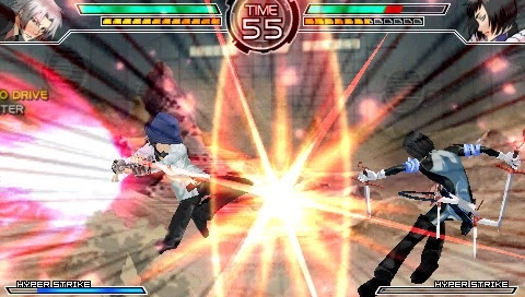 Katekyoo Hitman Reborn Battle Arena