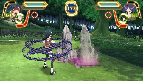 Katekyoo Hitman Reborn Kizuna No Tag Battle