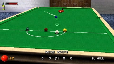 King of Pool