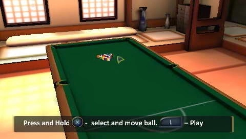 King of Pool