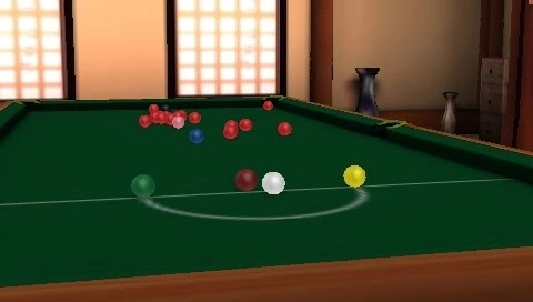 King of Pool