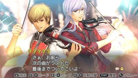 Kiniro No Corda 3 Another Sky feat Jinnan
