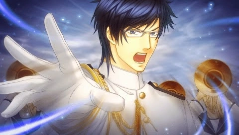 Kiniro no Corda 3 Another Sky feat Shiseikan