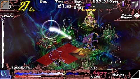 Knights In The Nightmare