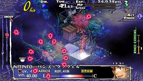 Knights In The Nightmare