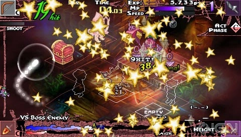 Knights In The Nightmare
